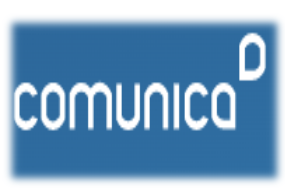 LOGO COMUNICA