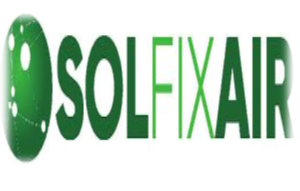LOGO SOLFIXAIR